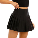 Running Sportswear pleated Skirt