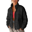 Women's Lightweight Oversized Jacket