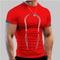 Compression Running Sports t-Shirt