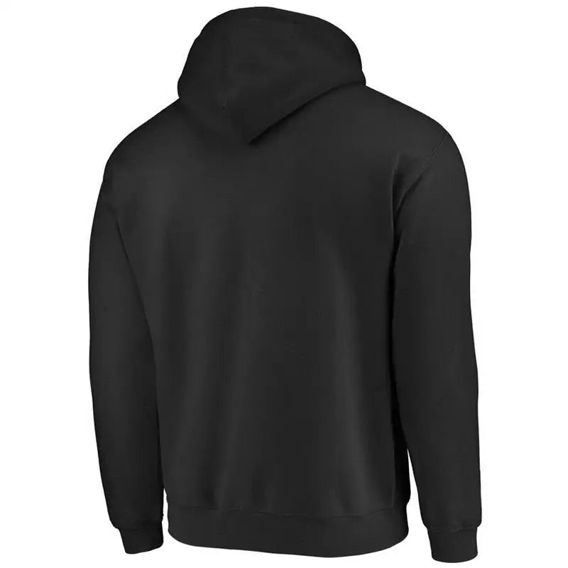 Men's Loose Warm Hoodie