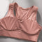 Women Sport Bra With Removable Cups