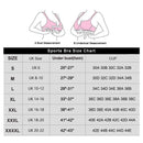 Seamless Sports Bras for Women