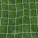 Mini Football Goal Folding Post Net