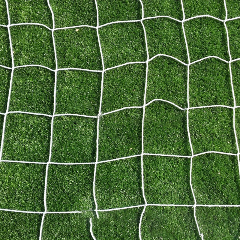 Mini Football Goal Folding Post Net