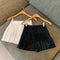 Women's Mini Skirt