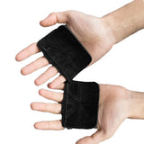 Weight Lifting Grip Pads