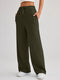 Wide Leg Sweatpants for Women