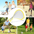 Foldable Training Goal Net Kits