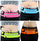 Waterproof Sports Jogging Waist Bag