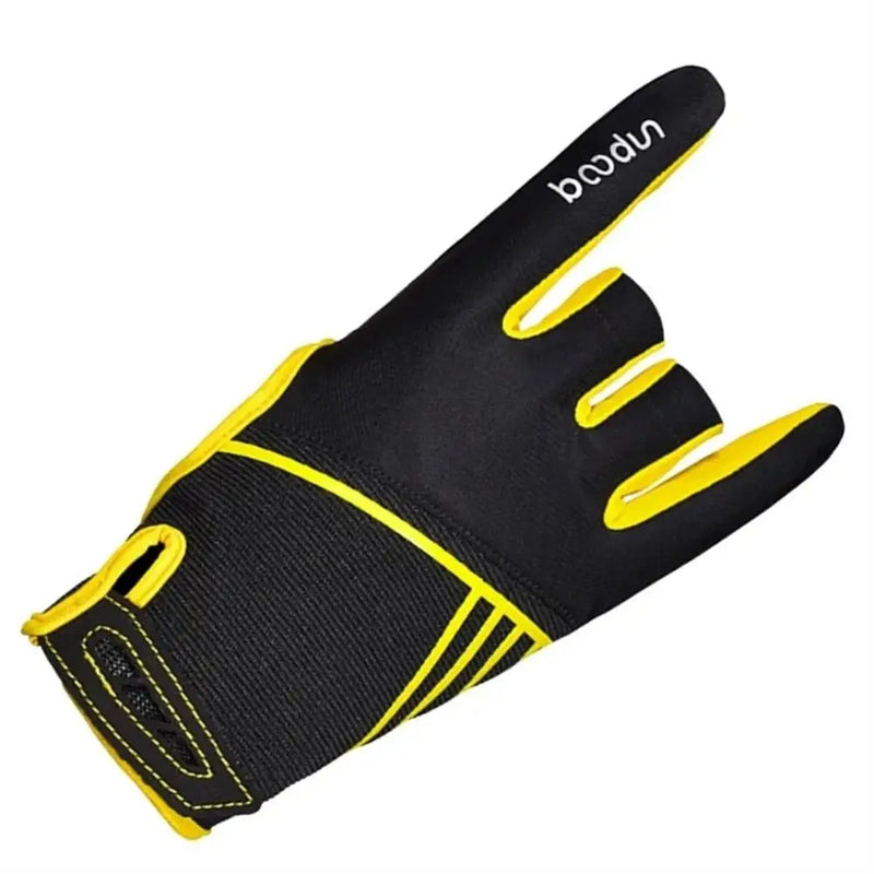 Anti-Skid Sports Gloves