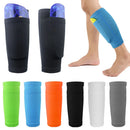 Sports Shin Pads Socks Guard