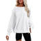 Women's Oversized Sweatshirt