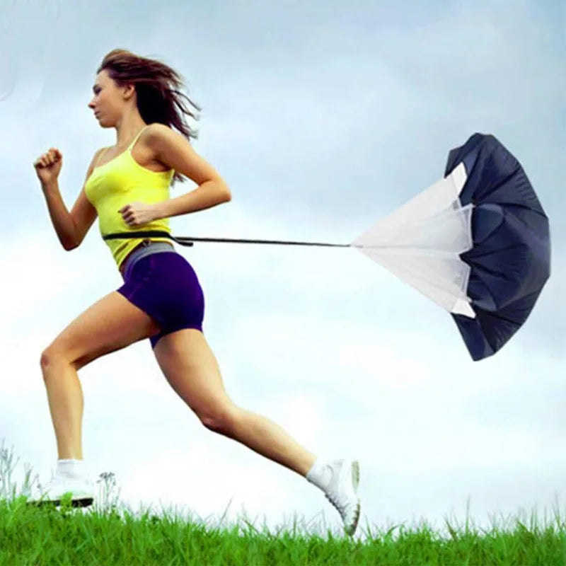 Running Speed Training Equipment