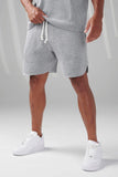 Men's Muscle Loose Short Sleeve Sets