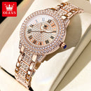 Women Quartz Watch