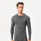 Men's Compression Active Tight Top