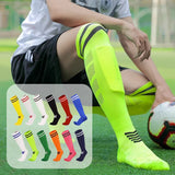 Training Long Knee Sports Socks