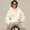 Men's Knitted Sweater Hoodie