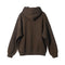 Oversize Fleece Warm Hoodie.