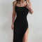 Women's Long Bodycon Dress