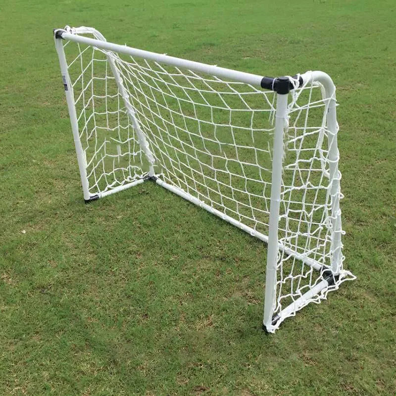 Mini Football Goal Folding Post Net