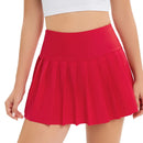 Running Sportswear pleated Skirt