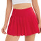 Running Sportswear pleated Skirt