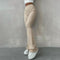 Women High Waist Pants