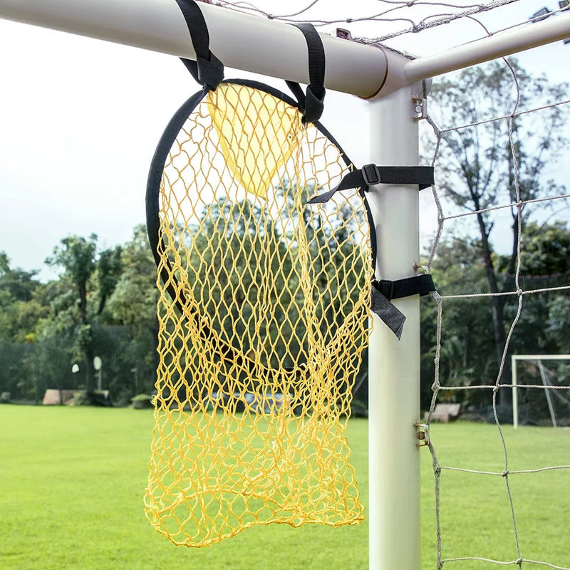 Training Target Net Goal