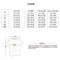 Men's solid Color short-sleeved Tight turtleneck T-shirt