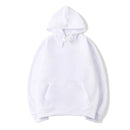 Unisex Oversize Casual Hoodie