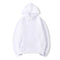 Unisex Oversize Casual Hoodie