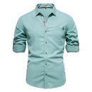 Men’s Long Sleeve button up Shirts