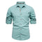 Men’s Long Sleeve button up Shirts