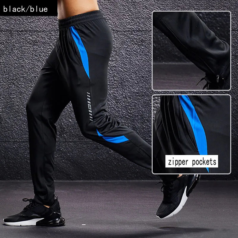 Men's Long Active Pant