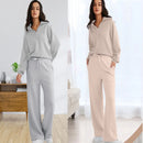 Wide Leg Sweatpants for Women