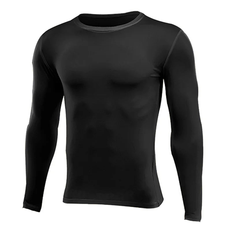 Compression Top