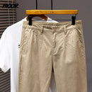 Men's Vintage Washed Cargo Pants