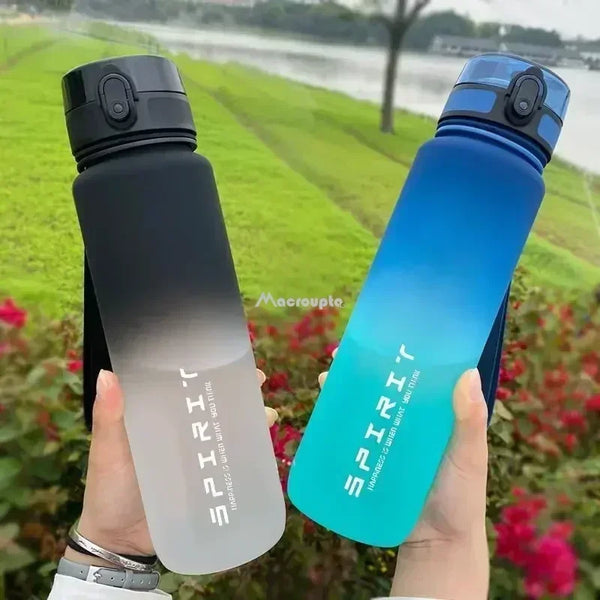 Sports Water Bottle