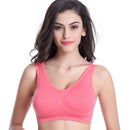 Women Sport Yoga Bra