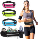 Waterproof Sports Jogging Waist Bag