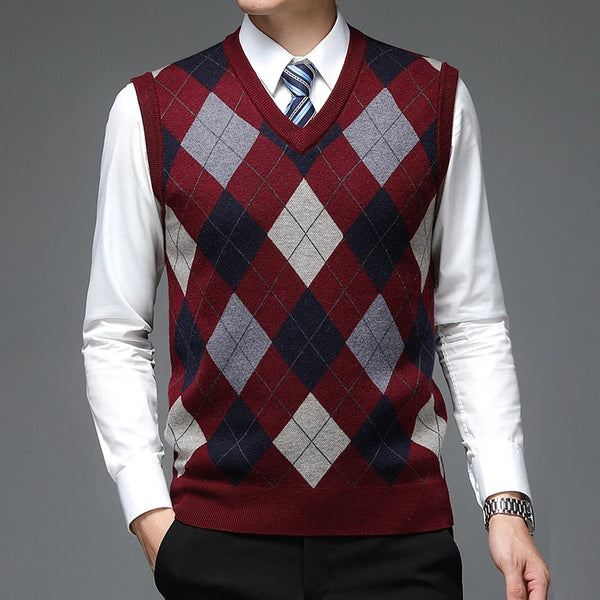 Men's outwear Sweater