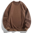 Men's Round Neck Jumper