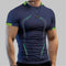 Compression Running Sports t-Shirt