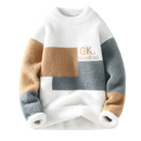 Outwear Fashion Sweater