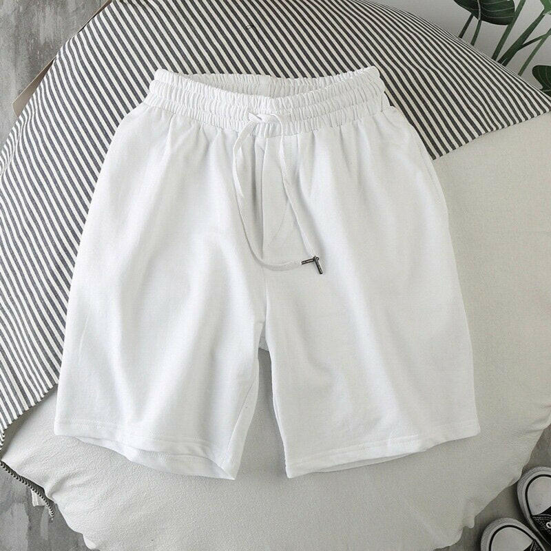 Summer Men Short