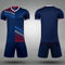 Customisable Jersey Set