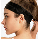 Women's Fitness Gym Headband