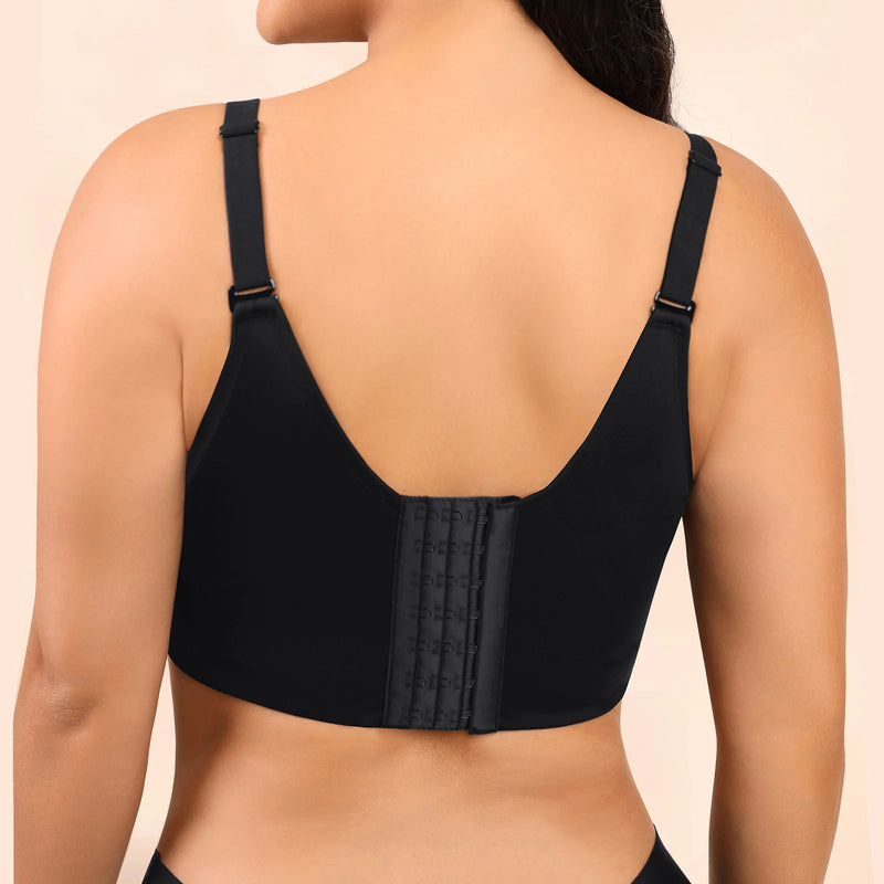 Push Up Shapewear Bra