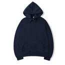 Unisex Oversize Casual Hoodie